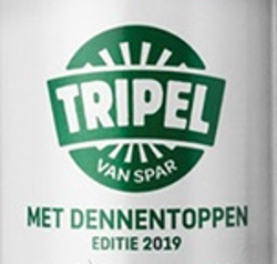 Tripel van Spar